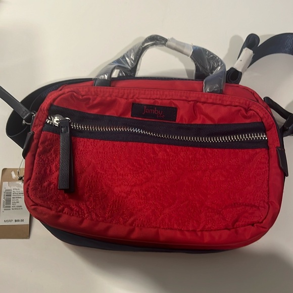 NWT Jambu crossbody - Picture 1 of 6